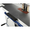 <p><strong>"FAST" sectional worktable: the best support for the workpiece</strong>. Provides support for the work piece being machined as it is close to the tool, allowing the adjustment with mounted tools.</p><p><br /></p><p><br /></p>