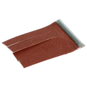 ABRASIVE STEEL WOOL | 