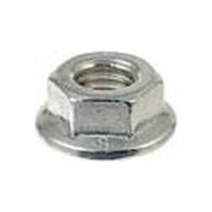 FLANGED NUT | 