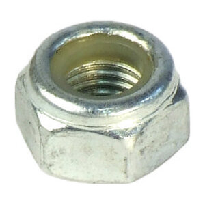 LOW LOCK NUT | 