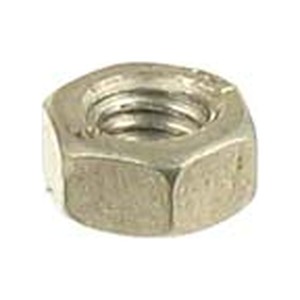 NUT M5 6S UNI 5588 | 