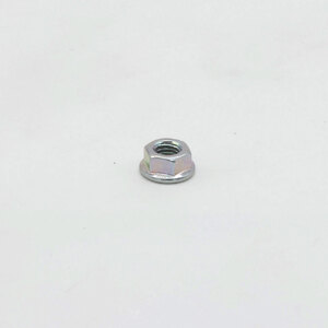 FLANGED NUT | 