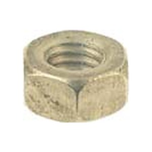 NUT M8 6S UNI 5589 | 