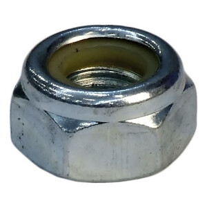 NUT M10 6S UNI 7474 | 