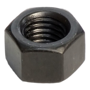 NUT M12 6S UNI 5587 | 