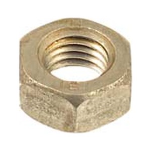 NUT M14 6S UNI 5588 | 