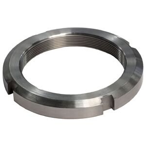 LOCKING RING NUT KM/KMT | 