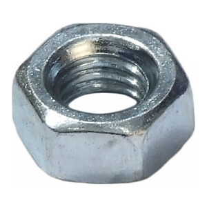 NUT UNI 5589 M8 6S | 