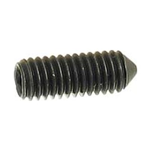 SCREW M6X16 12.9 ISO4027 | 