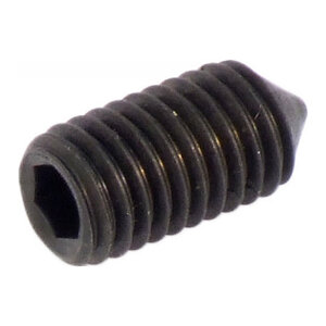 SCREW M10 X 20 12.9 UNI 5927 | 