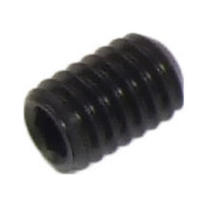 SCREW M4X6 12.9 ISO4026 | 