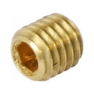 HEX SOCKET HEADLESS SCREW | 