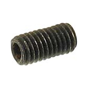 SCREW M5X10 12.9 ISO4026 | 