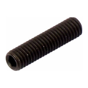 HEX SOCKET HEADLESS SCREW | 