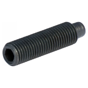 SCREW M10X1,25X40 12.9 UNI 5926 | 