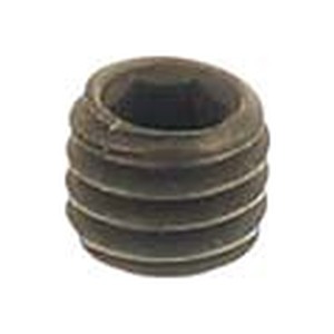 HEX SOCKET HEADLESS SCREW | 