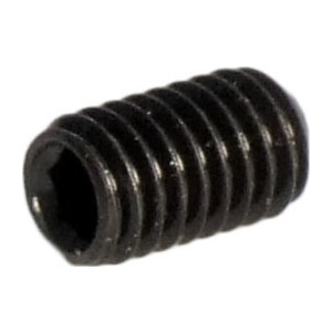 SCREW M6X10 12.9 ISO4026 | 