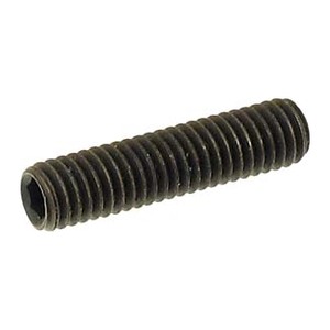 SCREW M6X25 12.9 ISO4026 | 
