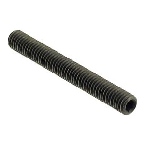 SCREW M6 X 50 12.9 ISO4026 | 
