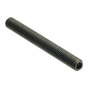 HEX SOCKET HEADLESS SCREW | 