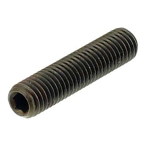 HEX SOCKET HEADLESS SCREW | 