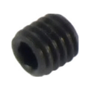 SCREW M6 X 6 12.9 ISO4026 | 