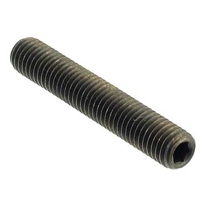 HEX SOCKET HEADLESS SCREW | 