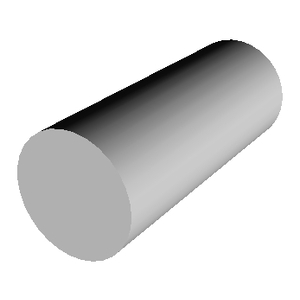 SCREW M10X25 ISO4026 | 