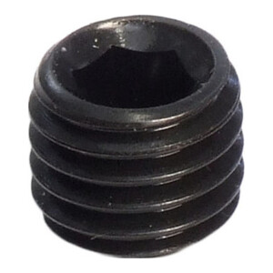 HEX SOCKET HEADLESS SCREW | 