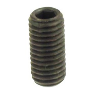 SCREW M12 X 25 UNI 5923 | 