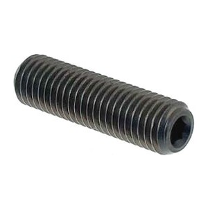HEX SOCKET HEADLESS SCREW | 