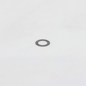 THICKNESSING WASHER | 
