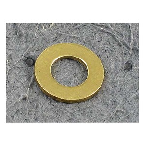 FLAT WASHER | 