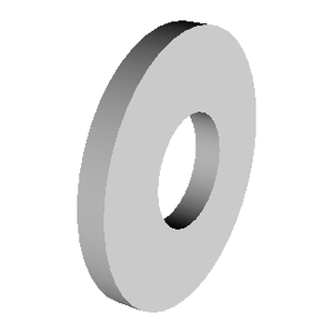 FLAT WASHER | 