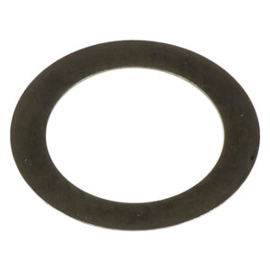 THICKNESSING WASHER | 