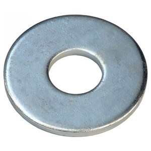 FLAT WASHER | 
