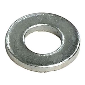 FLAT WASHER | 