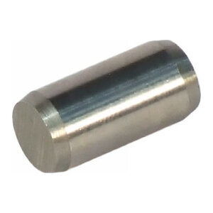 PIN 10X20 H8 ISO 2338B | 