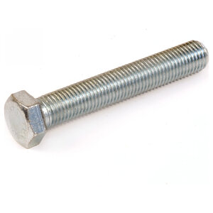 SCREW M16X100 8.8 UNI 5739 | 
