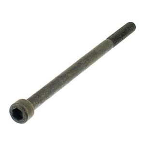 SCREW M6X100 8.8 UNI 5931 | 