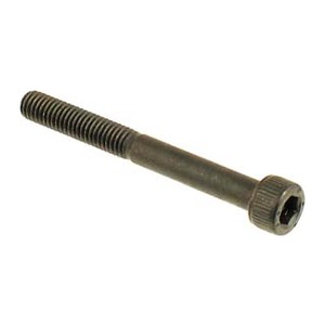 TOTALLY THREADED NORMAL HEAD TCEI SCREW | 