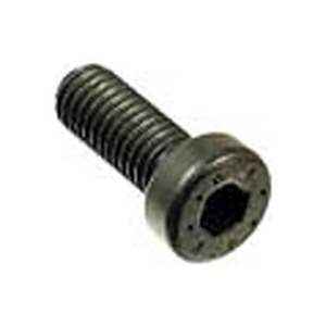 SCREW M6 X 16 8.8 UNI 9327 | 