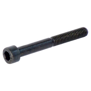TOTALLY THREADED NORMAL HEAD TCEI SCREW | 