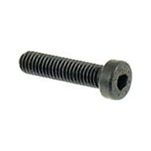 SCREW M6 X 25 8.8 UNI 9327 | 