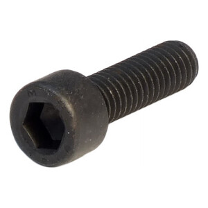 TOTALLY THREADED NORMAL HEAD TCEI SCREW | 