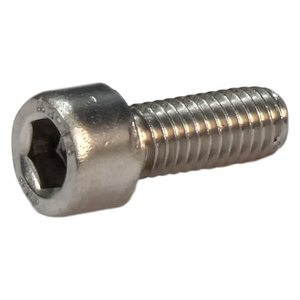 TOTALLY THREADED NORMAL HEAD TCEI SCREW | 