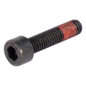 TOTALLY THREADED NORMAL HEAD TCEI SCREW | 