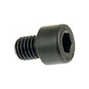 TOTALLY THREADED NORMAL HEAD TCEI SCREW | 