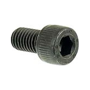 TOTALLY THREADED NORMAL HEAD TCEI SCREW | 