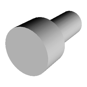 SCREW M8 X 16 8.8 UNI 5931 | 